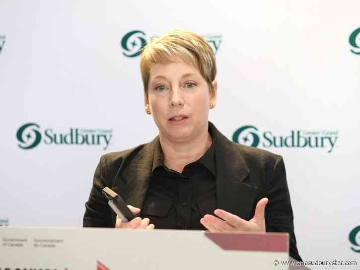 Sudbury homebuilders gain access to fast-track design catalogue