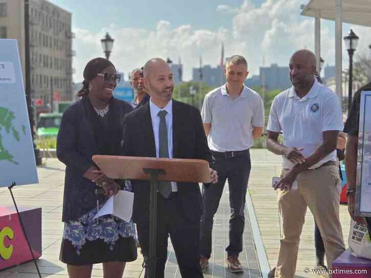 More than $1.5 million in grants headed to Bronx business improvement districts