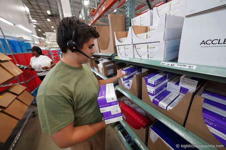 Supply Chain and Logistics News Round Up of the Week (August 4th-7th 2026)