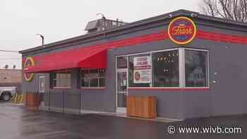 'Unimaginable tragedy' puts expansion plans on hold for Frank Gourmet Hot Dogs