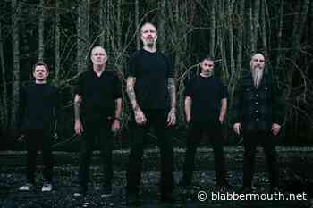 STEVE VON TILL On NEUROSIS's Return: 'I Felt In My Body I Was Missing The Roar Of The Amplifiers Behind Me'