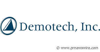 Demotech, Inc. Celebrates National Association of Insurance Commissioners in Columbus