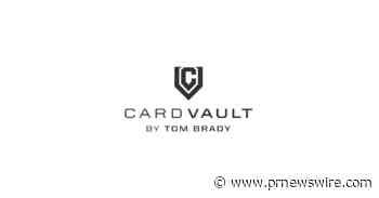 CardVault by Tom Brady Expands Bay Area Footprint with New Palo Alto Store
