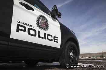 CP NewsAlert: Calgary officer shot in traffic stop; suspect later found dead