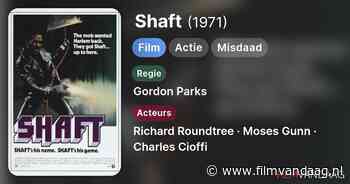 Shaft [00:05, BBC2, IMDb: 6.6]