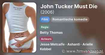 John Tucker Must Die [01:15, Net 5, IMDb: 5.8]