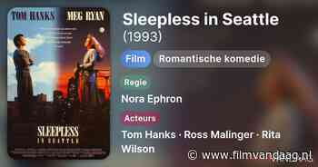 Sleepless in Seattle [23:05, Net 5, IMDb: 6.8]
