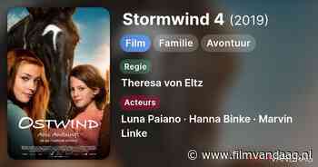 Stormwind 4 [15:15, NPO 3, IMDb: 5.6]