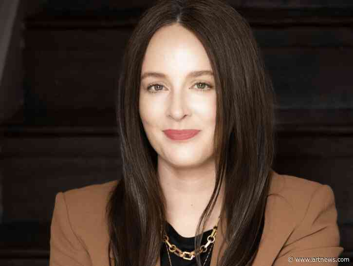 Storm King Art Center Appoints Anne Reeve as Senior Curator
