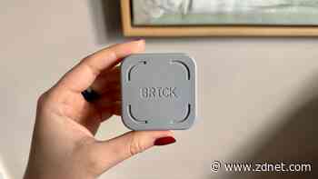 This pocket-sized gadget helped cut down our editor's screen time - and it's on sale