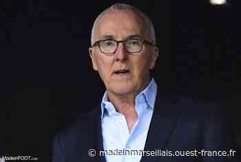 Mercato : Frank McCourt en colère après la volte-face de Pierre-Emile Højbjerg !