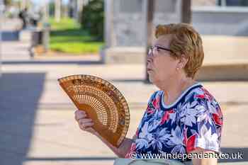 Heat warnings overlook a common health problem that extreme temperatures may make worse