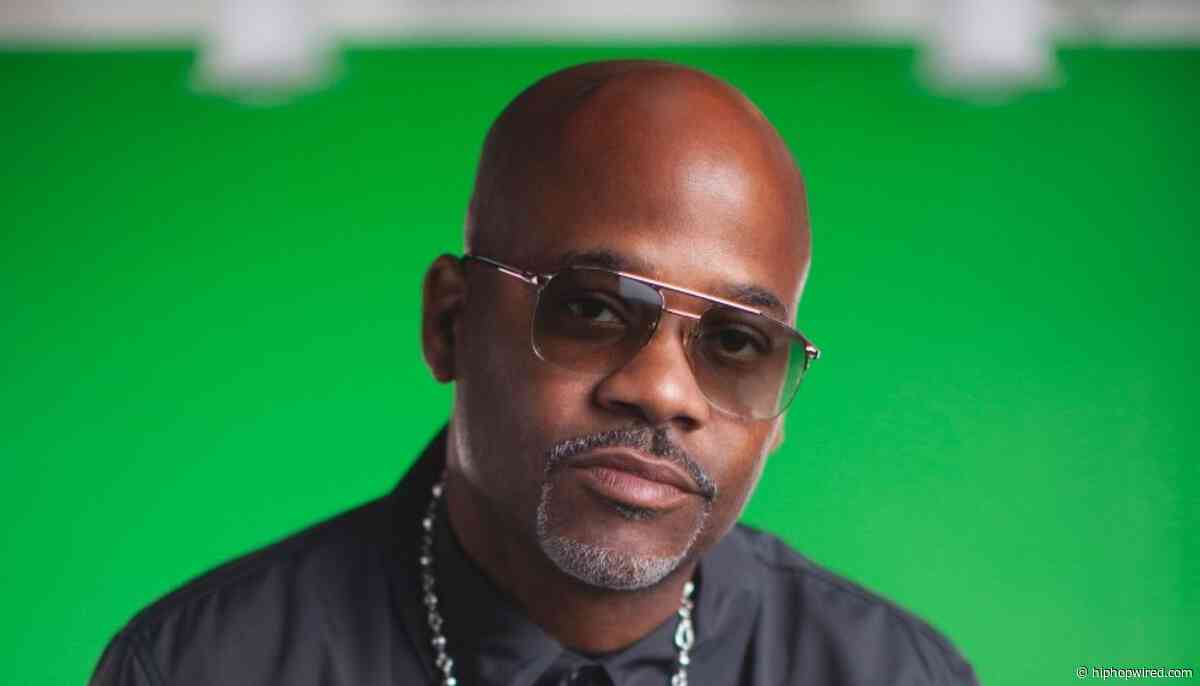 Dame Dash Calls Out ‘The Breakfast Club’ For Only Reporting His L’s