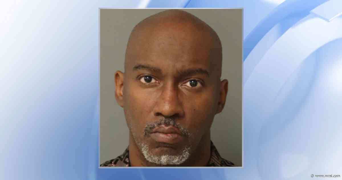Accused again: Man with history of secret peeping charges faces new cases in Raleigh, Durham