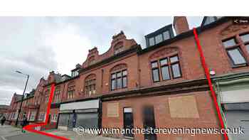 Plans for HMO and hotel for up to 48 people in Leigh town centre