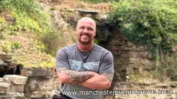 Manchester Airport worker suffers sudden heart attack and is put into coma - now needs heart transplant