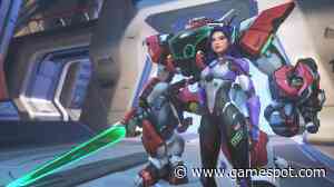 Overwatch’s Battle Pass Overhaul Will Let You Swap Out Skins You Don’t Want