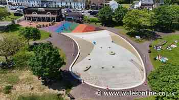 Swansea Council give update on Blackpill Lido closure
