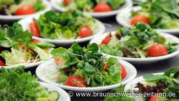Salat aus Schweine-DNA: Forschern gelingt Experiment mit Genkanone und Tabak