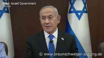 Kein Frieden in Gaza: Ministerin Radovan macht Ansage an Israel und Hamas