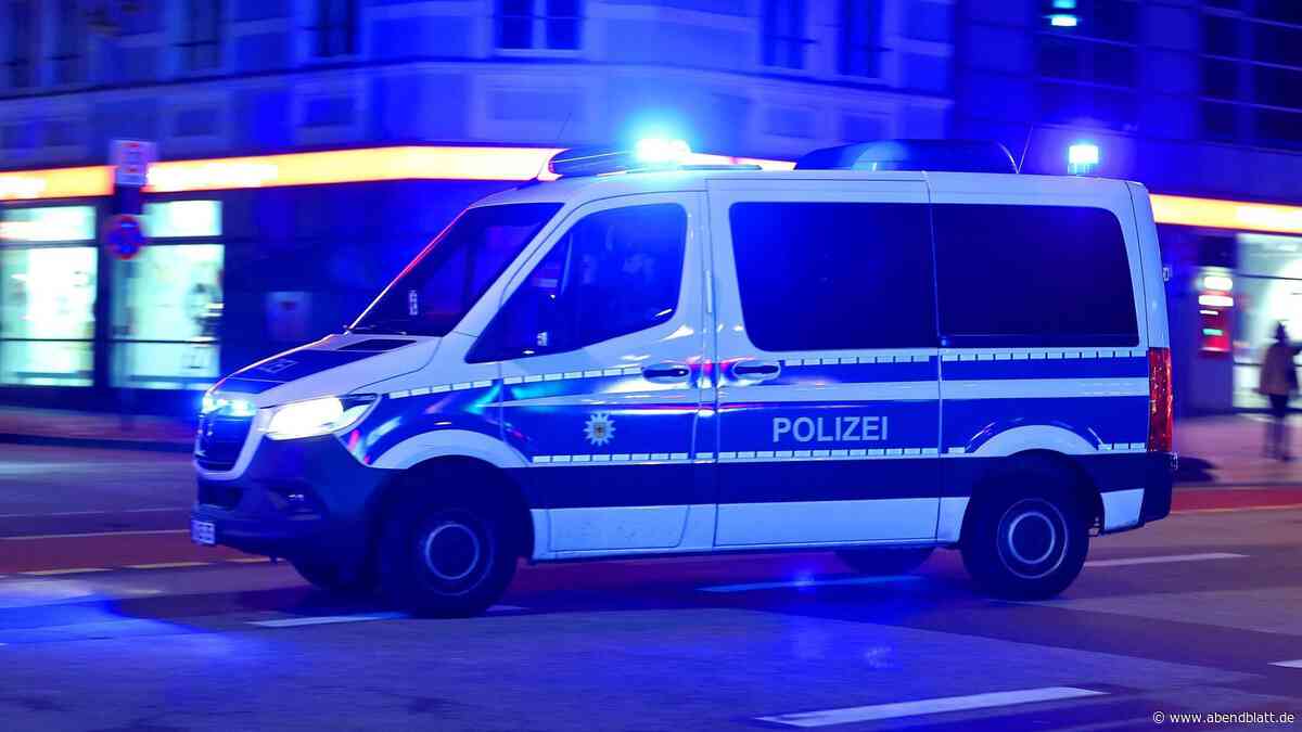 Schlägerei am U-Bahnhof Billstedt: U-Bahnen fahren Station nicht an
