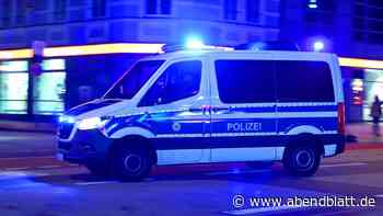 Schlägerei am U-Bahnhof Billstedt: U-Bahnen fahren Station nicht an