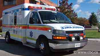 Windsor-Essex paramedics set new fall strike deadline