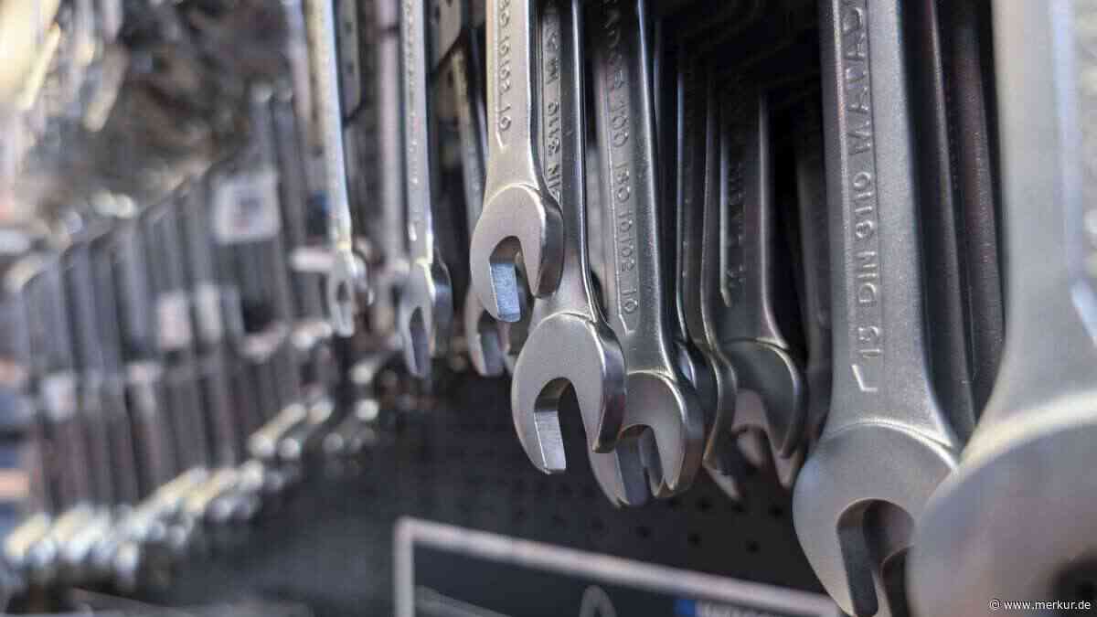 Ohne Personal, fast immer offen: Baumarkt in Bayern eröffnet – so funktioniert das Konzept