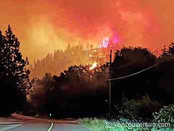 Opinion: B.C. is fighting 21st-century wildfires with a 20th-century tool kit