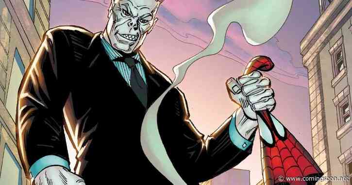 Spider-Man 4: New Tombstone Video Is Longer Than His MCU Role in Brand New Day
