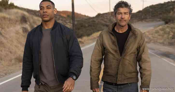 Lanterns Actor Hints He’s Secretly Been Cast as a Much Bigger DCU Character Than Fans Realize