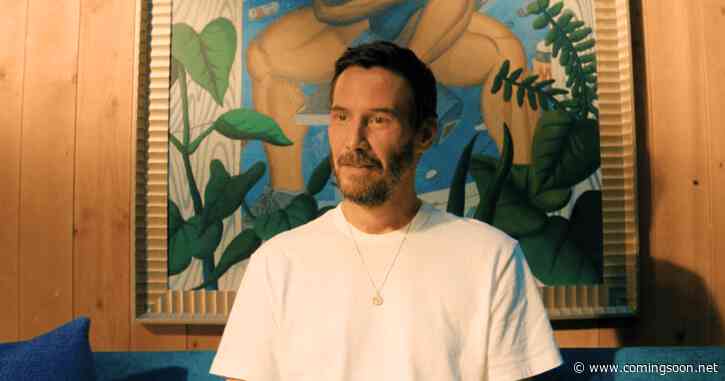 New Keanu Reeves & Kirsten Dunst Movie’s Release Date Update Confirms Fans’ Worries