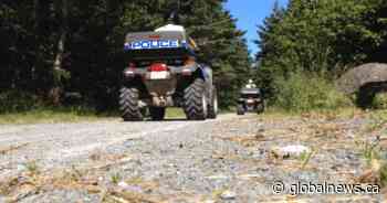 Off-road vehicles banned on Crown land in many parts of B.C. as wildfires burn