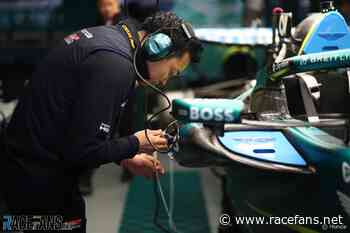 Video: Honda explain Zandvoort ‘spec 2’ power unit changes | Brief