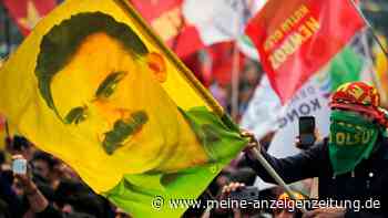 Parlament in Türkei verabschiedet Gesetz für Frieden mit PKK