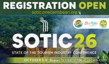 Registration opens for CTO’s SOTIC 2026 in Guyana
