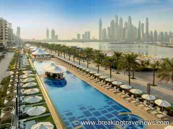 THREE NEW WAYS FOR DUBAI RESIDENTS TO UNWIND AT MARRIOTT RESORT PALM JUMEIRAH