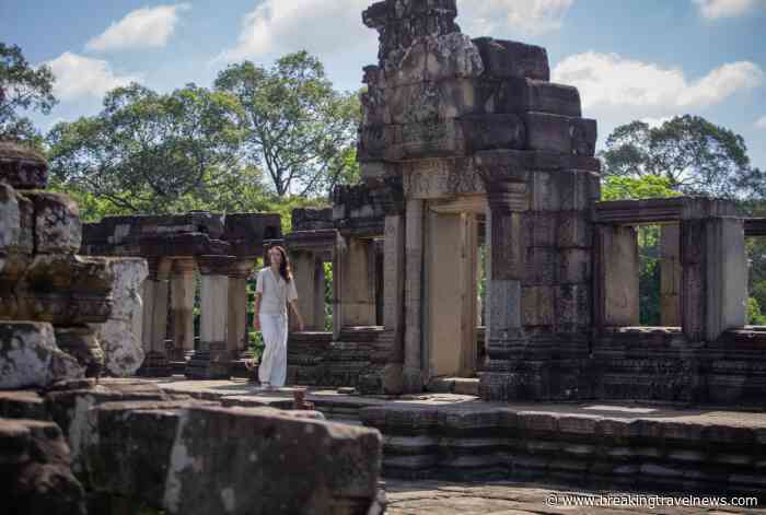 Anantara Angkor Resort Marks Anantara’s 25th Anniversary with a Stay Built for the Temples’ Quietest