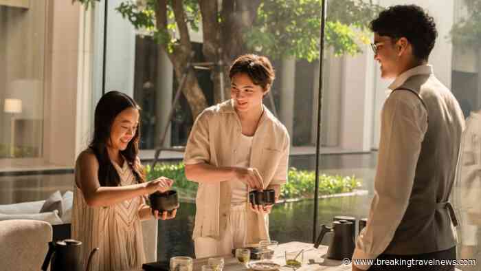 Four Seasons Hotel Bangkok at Chao Phraya River Unveils “Bangkok Unlocked,”