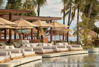 Luxury Focus Drives Meliá into the World’s Top 10 Strongest Hotel Brands