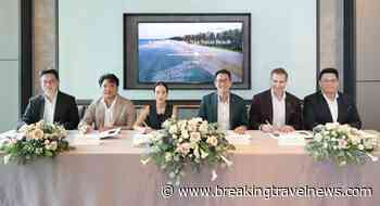IHG Hotels &amp; Resorts Brings Kimpton to Phang Nga, Expanding Luxury &amp; Lifestyle Footprint in Thailand