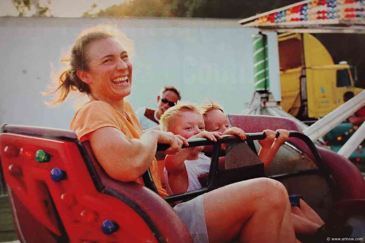 How the Arlington County Fair launched as a community project 50 years ago