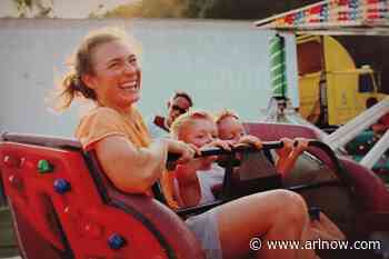 How the Arlington County Fair launched as a community project 50 years ago