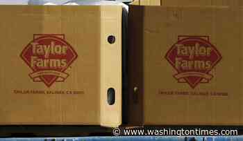 5 questions about the Taylor Fresh Foods jalapeno recall