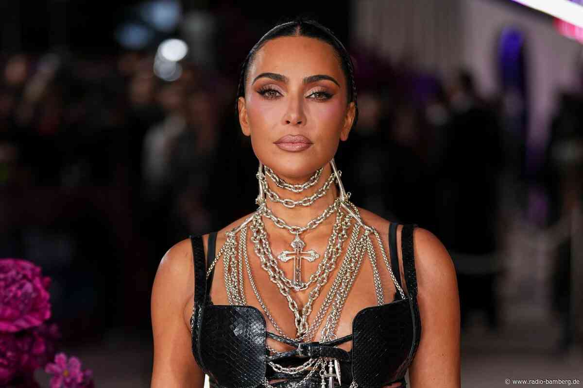 Einbruch auf Kardashian-Anwesen: Verdächtiger festgenommen