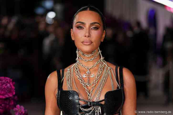 Einbruch auf Kardashian-Anwesen: Verdächtiger festgenommen