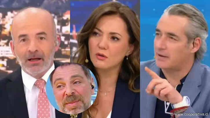 ¿Por qué Fran Maira fue detenida y Neme no? Abogado de "Tu Día" explicó insólita situación