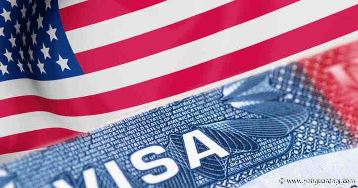 Trump administration revokes over 175,000 visas in major enforcement sweep