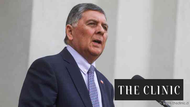 La defensa de La Moneda por los dichos de Kast sobre la Casen: “Aquí no hay cuestionamientos a los datos o a las cifras”