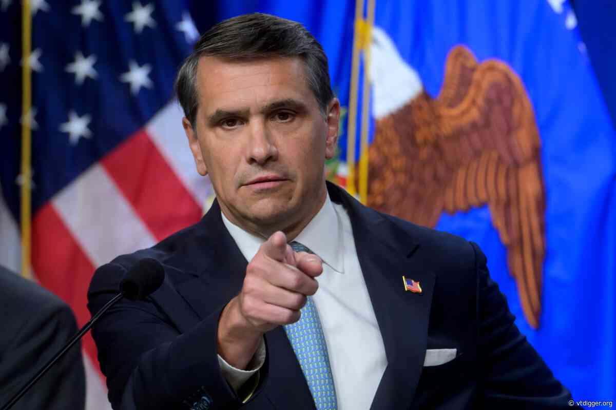 DOJ sues Vermont, other states to stop in-state tuition for undocumented students